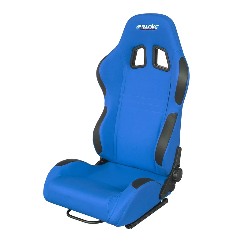 Simoni Racing SRS/1B Sport Seat Jenson
