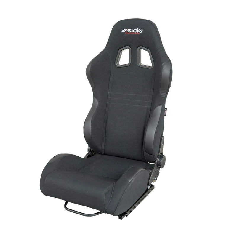 Simoni Racing SRS/1N Sport Seat Jenson