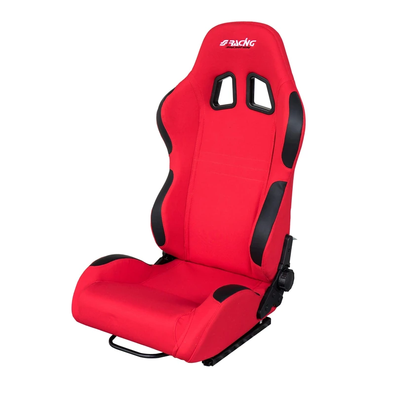 Simoni Racing SRS/1R Sport Seat Jenson