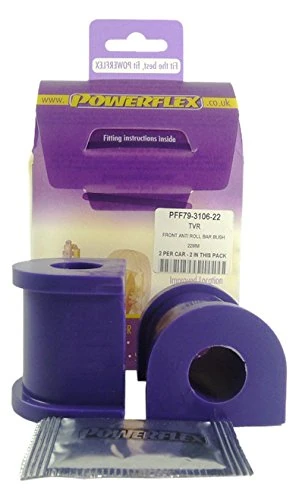 Powerflex PF79-3106-22 Bushes