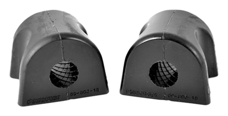 Powerflex PFF69-803-18BLK Bushes