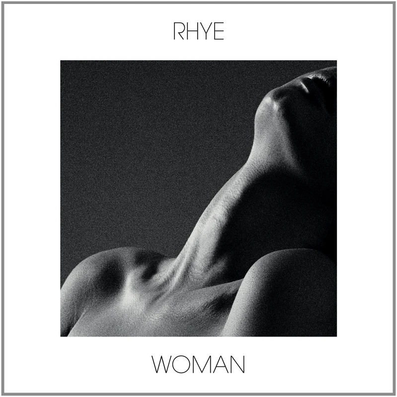 Woman [VINYL]