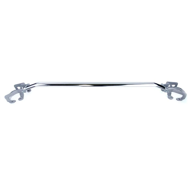 Whiteline Front Strut Tower Brace compatible with Mid Mount Toyota GT 86 Coupé ZN6 / Subaru BRZ 2012-