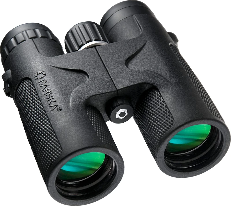 Barska Blackhawk 10x42 Waterproof Binoculars