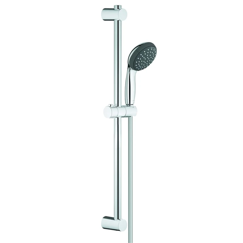 GROHE 27948000 | Vitalio Start 100 Shower Rail Set | 2 Sprays