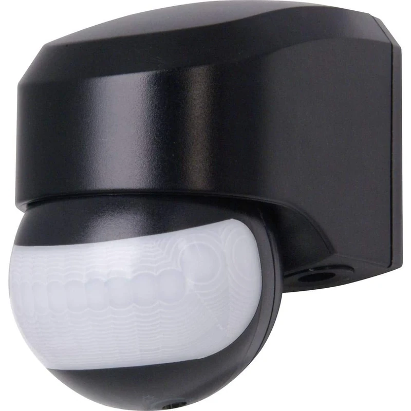 Kopp Infracontrol 823705014 Infra-Red Motion Sensor 3D 110º AP IP44
