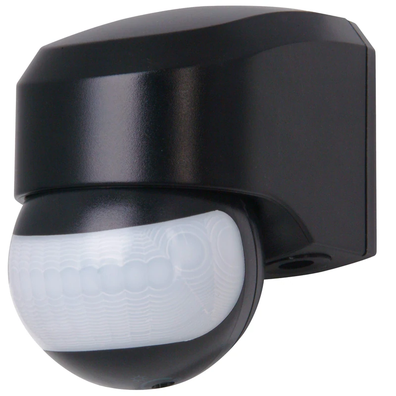 Kopp Infracontrol 3D 180º 823805017 AP IP44 Infrared Motion Detector