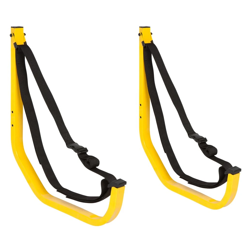 Suspenz Jay Rack, yellow, 24" x 22"