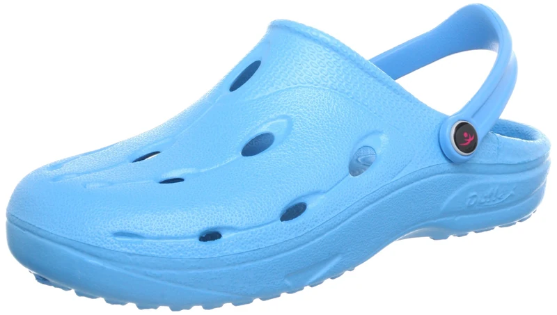 chung shi Unisex Dux Clogs, Ocean, 43 EU (XL)