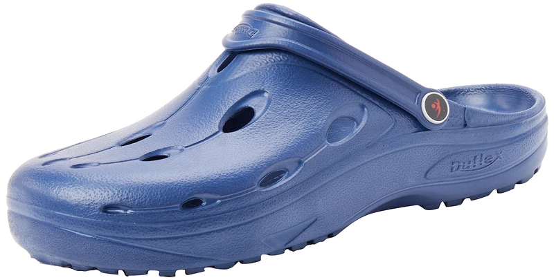 Chung Shi Unisex Dux Clog, Clogs, Blue Depth, 39-40 EU