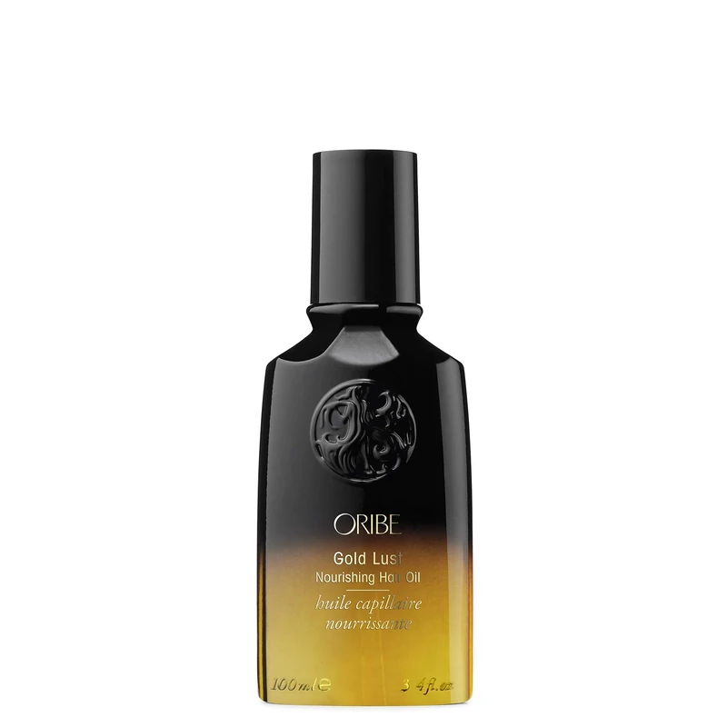 ORIBE GOLD LUST NOURISHING HAIR OIL 100ML