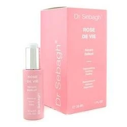 Dr. Sebagh Serum Rose De Vie Serum Délicat 30 ml - Image 1