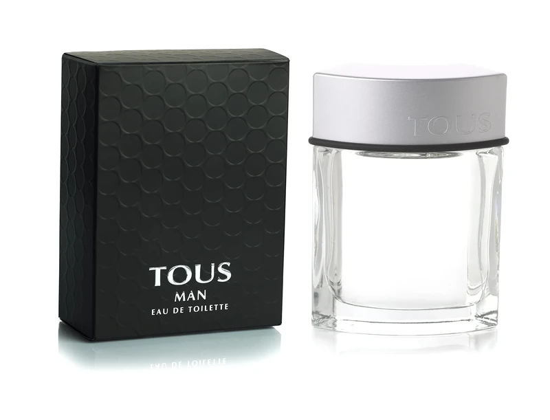Tous Tous Man For Men 3.4 oz EDT Spray