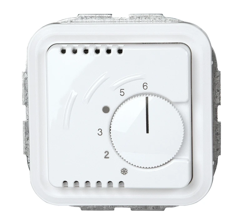 Kopp 290102183 Room Thermostat Break Contact