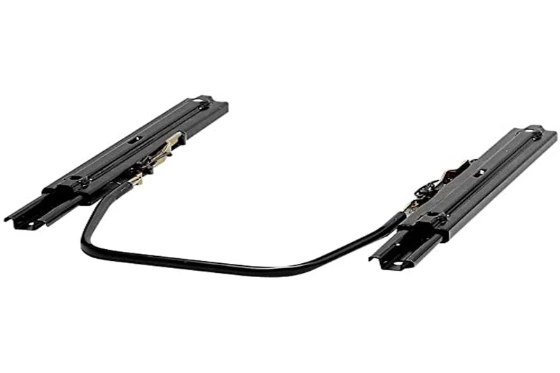 OMP OMPHC/665 Universal Slides, Black