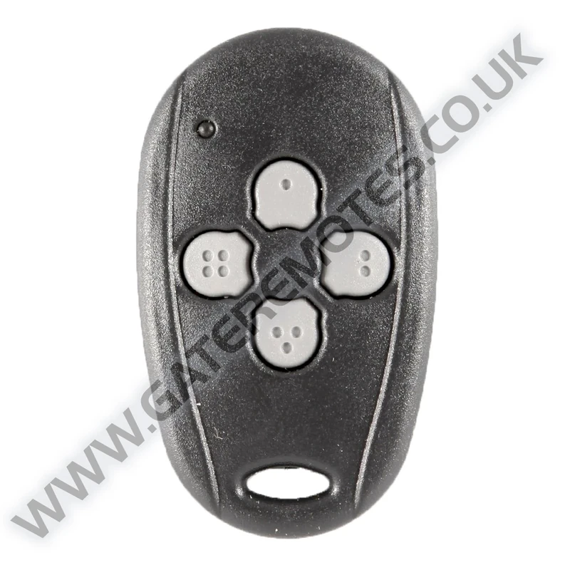 Cardale E-king 868 4C Remote