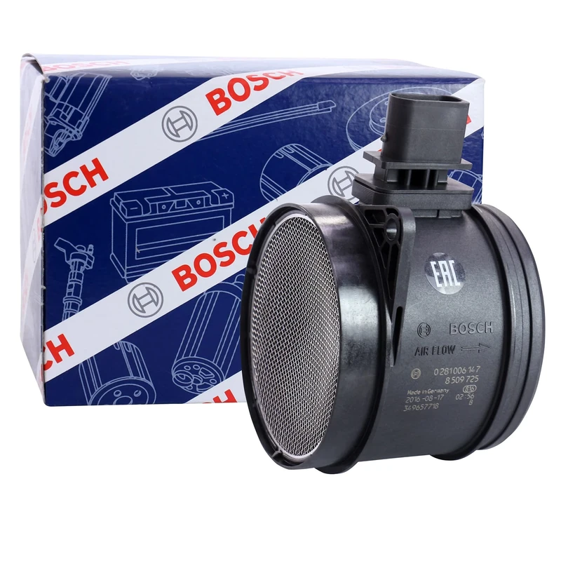 Bosch 0281006147 - Air mass meter