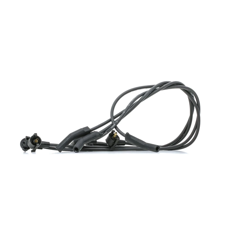 Bosch 0986357257 - Ignition cable - set of 4