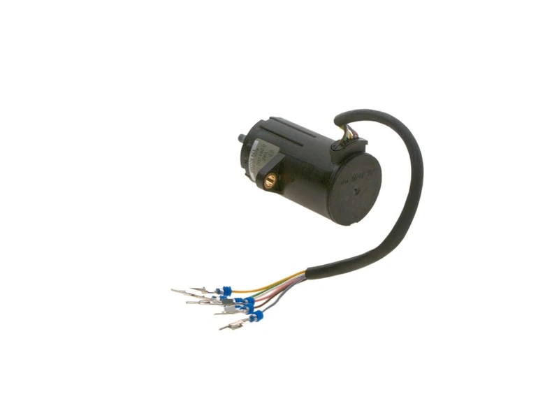 Bosch 0281002733 Accelerator Sensor