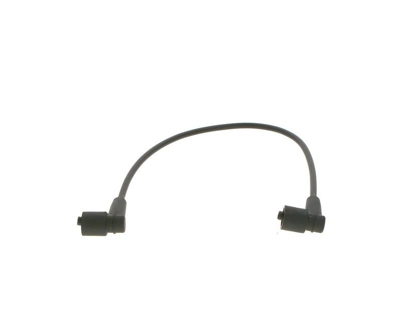Bosch 0986357244 - Ignition cable - set of 5