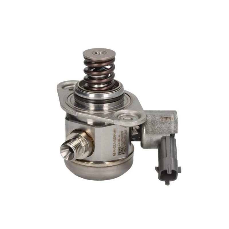 Bosch 0261520139 High Pressure Pump