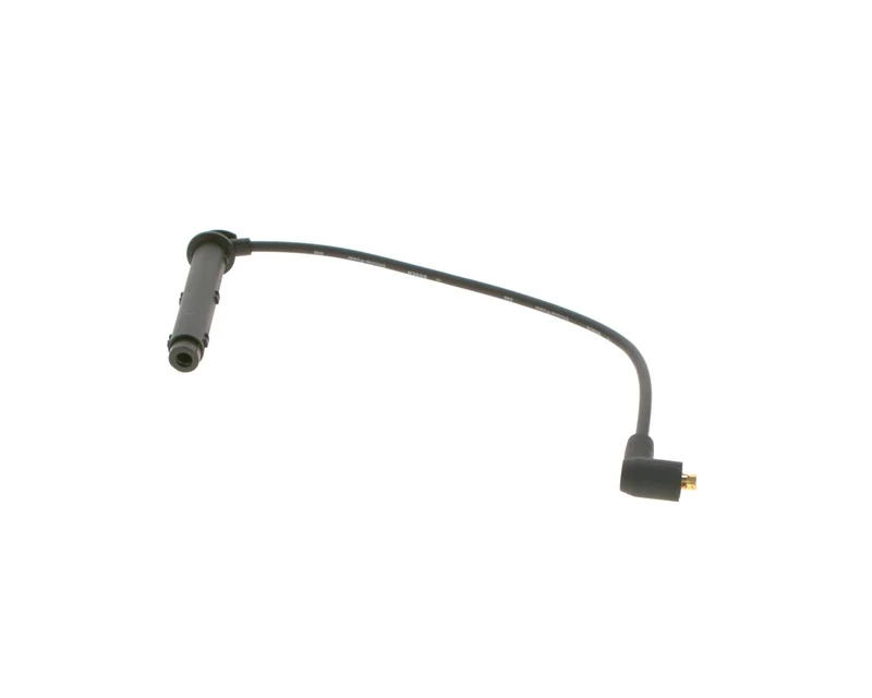 Bosch 0986357223 - Ignition cable - set of 5
