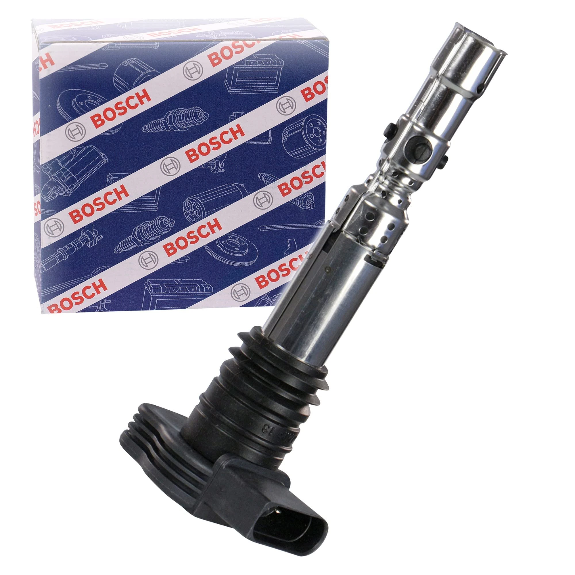 Bosch 0986221024 - Ignition coil