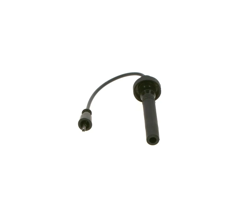 Bosch 0986357273 - Ignition cable - set of 2