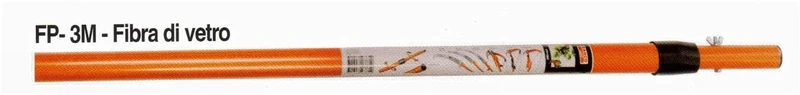 Bahco fp-3 m Telescopic Pole - Image 1