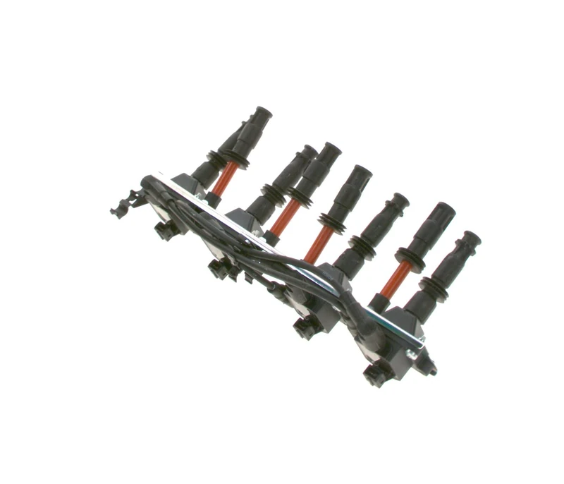 Bosch 0221506001 - Ignition coil