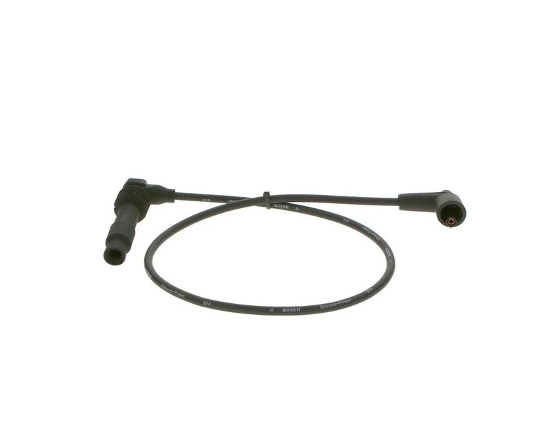 Bosch 0986357228 - Ignition cable - set of 4