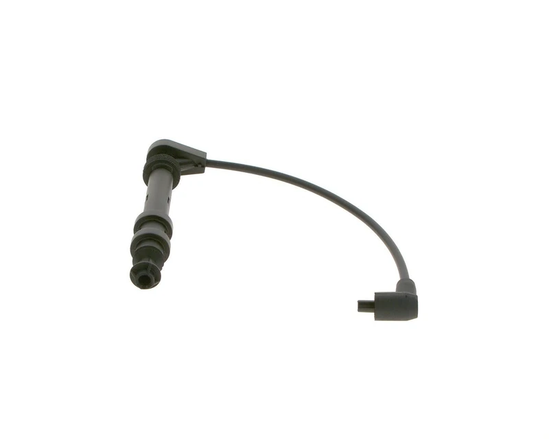 Bosch 0986357261 - Ignition cable - set of 4