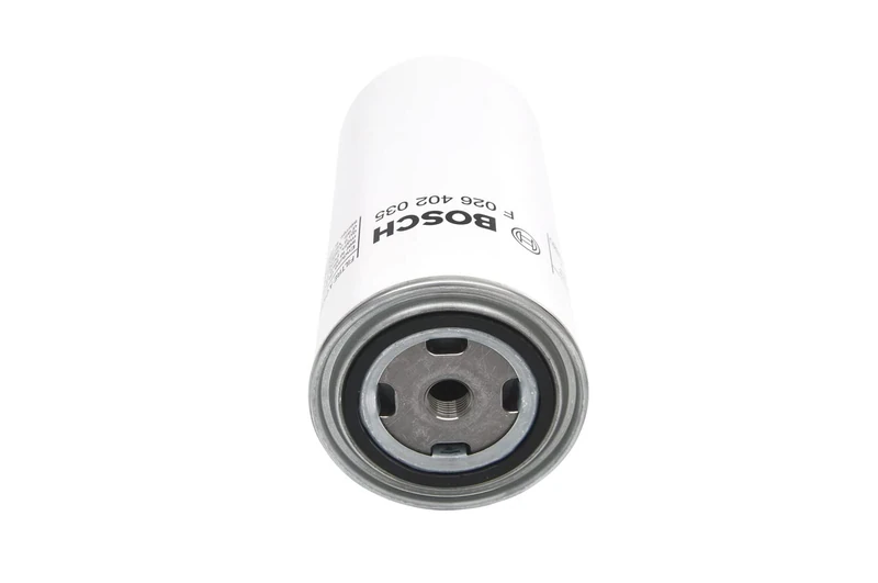 Bosch N2035 Car Diesel Filter - Separates Particles and Water from Fuel - Protects the Injection System