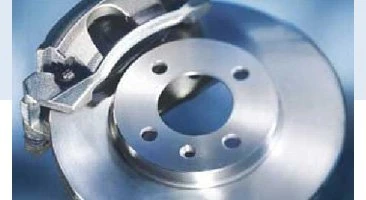 Bosch BD119 Brake Disc - 281 mm Solid Discs - Front Axle - ECE-R90 Certified - Reliable Braking, Stable Performance, Corrosion Protection - 1 Single Disc