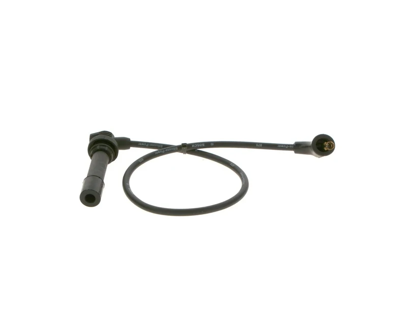 Bosch 0986357149 - Ignition cable - set of 4