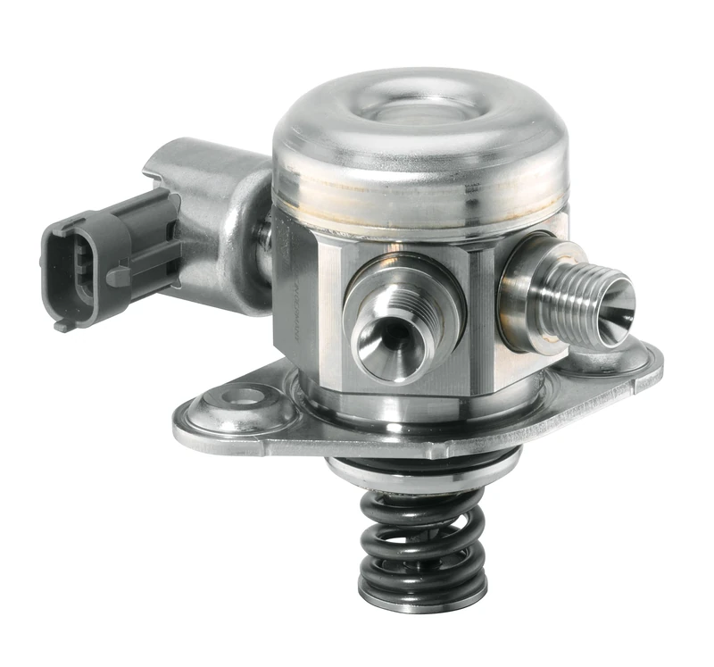 Bosch 0261520134 High Pressure Pump