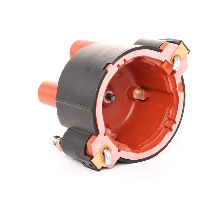 Bosch 1235522327 Distributor Cap