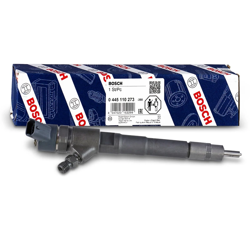 Bosch 0445110273 Injector