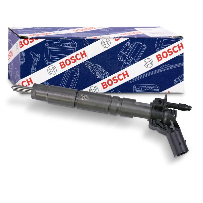 Bosch 0445115063 Injector
