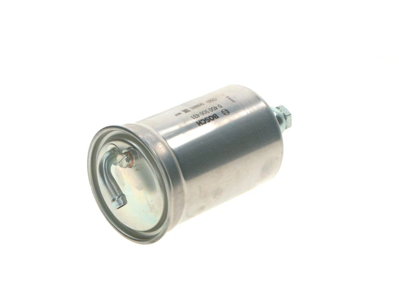 Bosch N6431 Car Diesel Filter - Separates Particles and Water from Fuel - Protects the Injection System