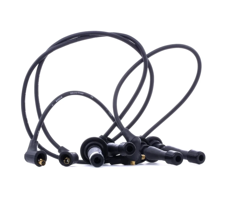 Bosch 0986357150 - Ignition cable - set of 4