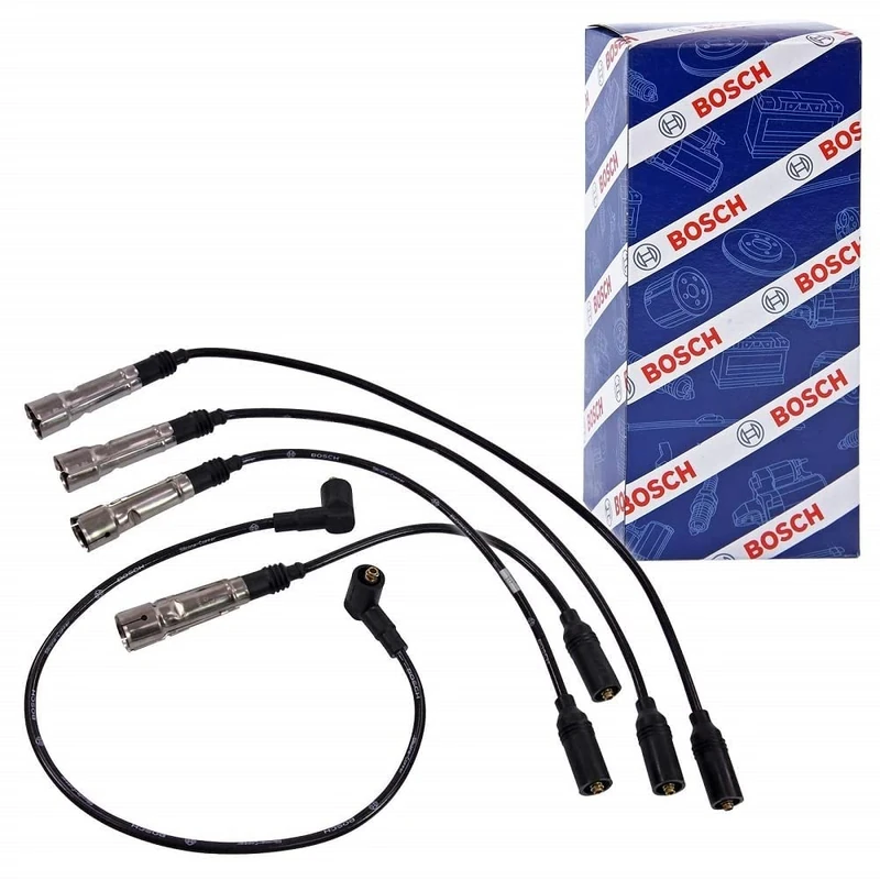 Bosch 0986356338 Ht Ignition Cable