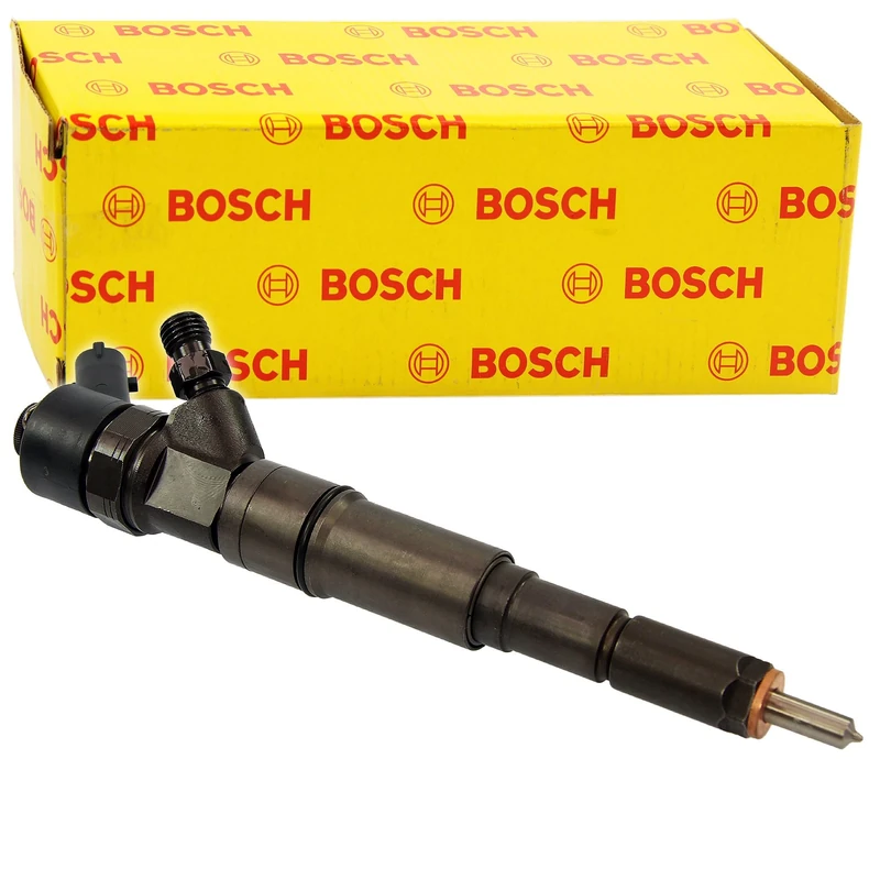 Bosch 0445110266 Injector