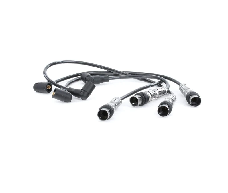 Bosch 0986356346 - Ignition cable - 1 piece