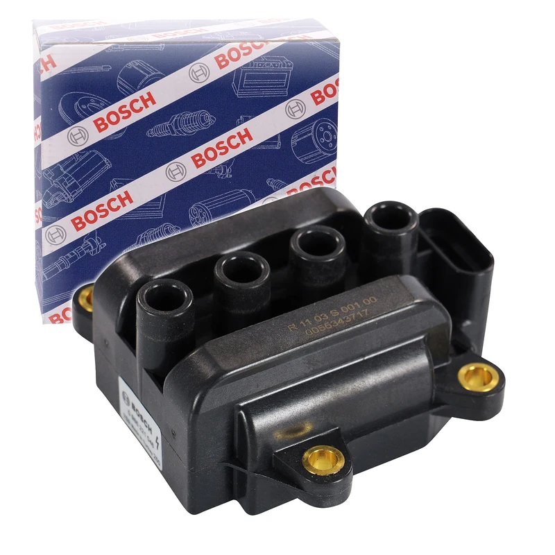 Bosch 0986221046 - Ignition coil
