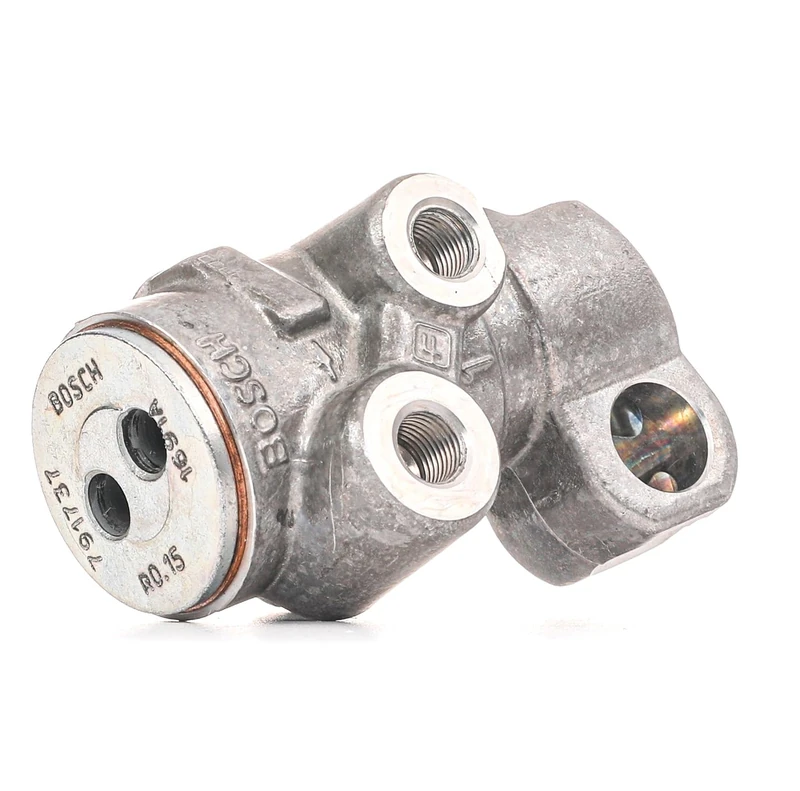 Bosch 0204031056 Braking-Force Regulator