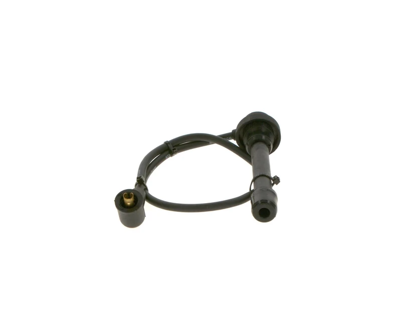 Bosch 0986357272 - Ignition cable - set of 4