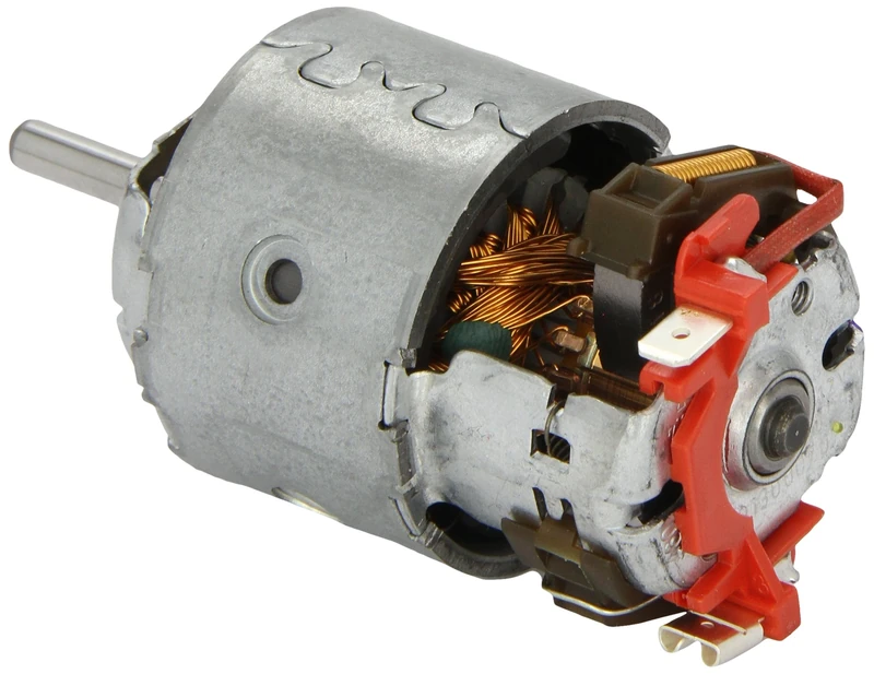 Bosch 0130007027 Dc Motor