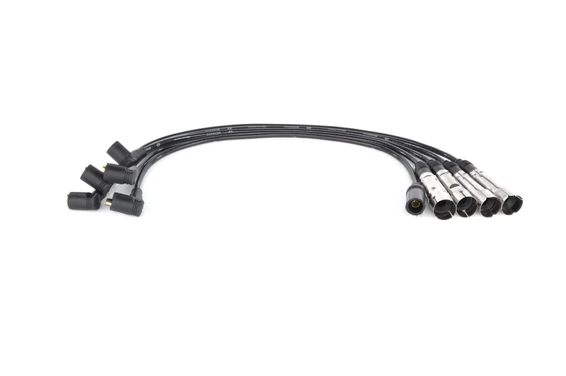 Bosch 0986356355 - Ignition cable - 1 piece