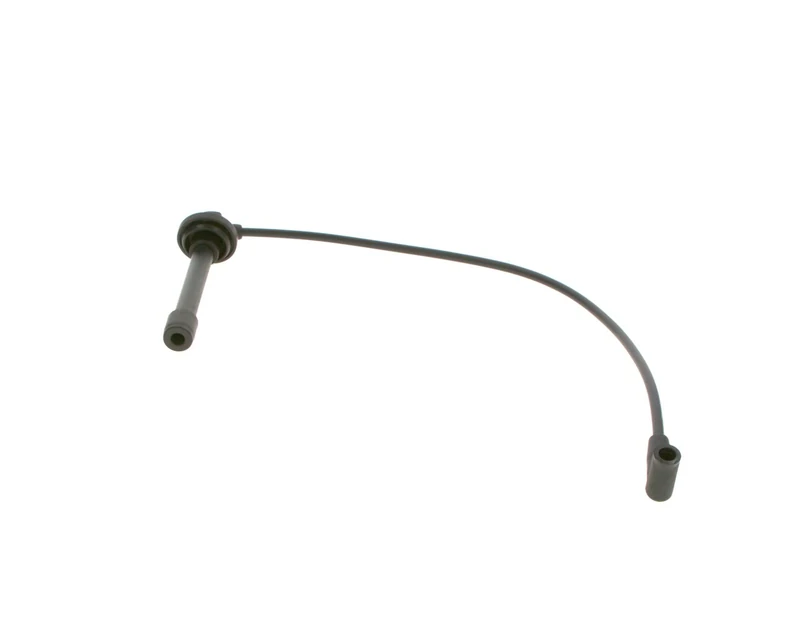 Bosch 0986357167 - Ignition cable - set of 6